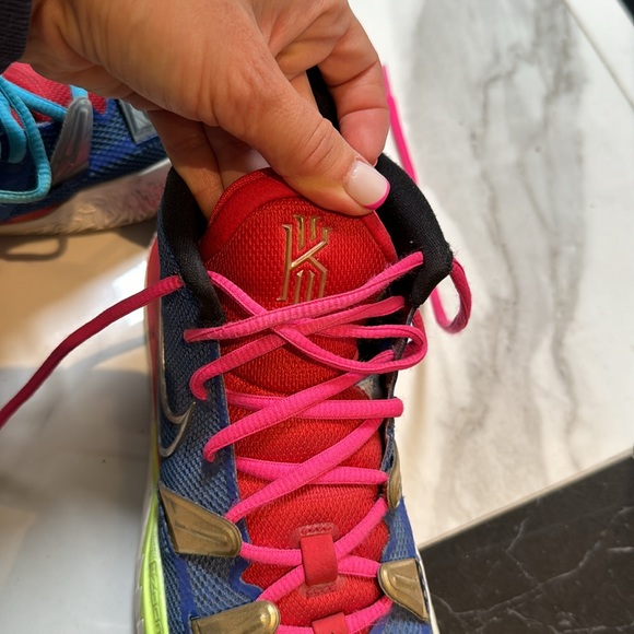 Nike Kyrie sneakers - Picture 4 of 4